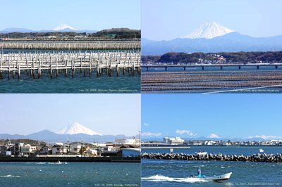 🚶 舞阪展望遊歩道(마이사카 뷰)